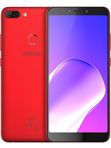 Best available price of Infinix Hot 6 Pro in Canada