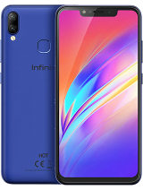 Best available price of Infinix Hot 6X in Canada