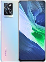 Best available price of Infinix Note 10 Pro in Canada