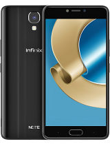 Best available price of Infinix Note 4 in Canada