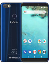 Best available price of Infinix Note 5 in Canada