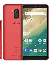 Best available price of Infinix Note 5 Stylus in Canada