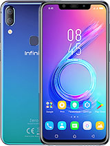 Best available price of Infinix Zero 6 Pro in Canada