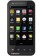 Best available price of Karbonn A11 in Canada