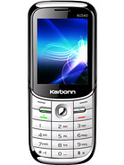 Best available price of Karbonn KC540 Blaze in Canada