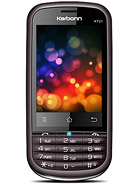 Best available price of Karbonn KT21 Express in Canada