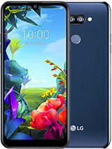 Best available price of LG K40S in Canada