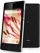 Best available price of Lava Iris 410 in Canada