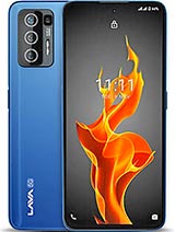 Best available price of Lava Agni 5G in Canada