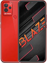Best available price of Lava Blaze in Canada
