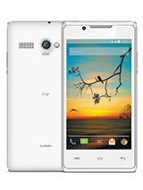 Best available price of Lava Flair P1i in Canada