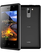 Best available price of Lava Iris 325 Style in Canada
