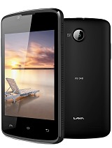 Best available price of Lava Iris 348 in Canada