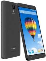Best available price of Lava Iris Fuel F2 in Canada