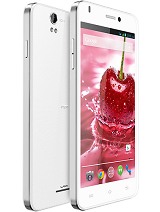 Best available price of Lava Iris X1 Grand in Canada