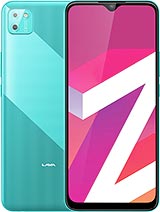 Best available price of Lava Z2 Max in Canada