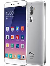 Best available price of Coolpad Cool1 dual in Canada