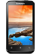 Best available price of Lenovo A316i in Canada