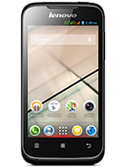Best available price of Lenovo A369i in Canada