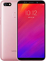 Best available price of Lenovo A5 in Canada