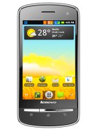 Best available price of Lenovo A60 in Canada