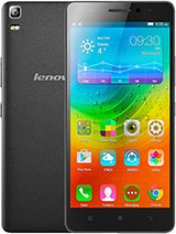 Best available price of Lenovo A7000 Plus in Canada