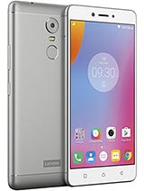 Best available price of Lenovo K6 Note in Canada