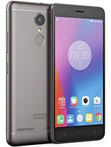 Best available price of Lenovo K6 Power in Canada
