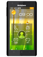 Best available price of Lenovo K800 in Canada