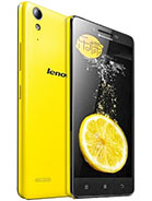 Best available price of Lenovo K3 in Canada