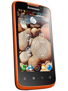 Best available price of Lenovo S560 in Canada