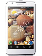 Best available price of Lenovo S880 in Canada