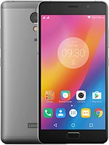 Best available price of Lenovo P2 in Canada