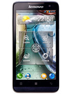Best available price of Lenovo P770 in Canada