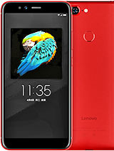 Best available price of Lenovo S5 in Canada
