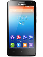 Best available price of Lenovo S660 in Canada