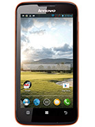 Best available price of Lenovo S750 in Canada