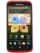 Best available price of Lenovo S820 in Canada