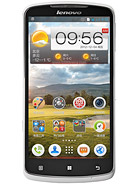 Best available price of Lenovo S920 in Canada