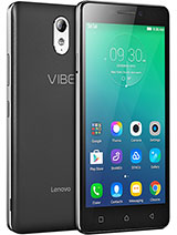 Best available price of Lenovo Vibe P1m in Canada