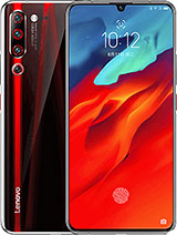 Best available price of Lenovo Z6 Pro in Canada