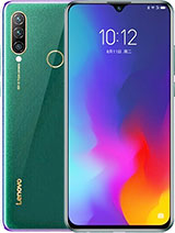 Best available price of Lenovo Z6 Youth in Canada