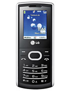 Best available price of LG A140 in Canada
