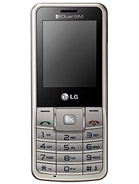 Best available price of LG A155 in Canada