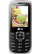 Best available price of LG A165 in Canada