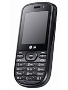 Best available price of LG A350 in Canada