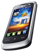 Best available price of LG KM570 Cookie Gig in Canada
