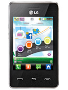 Best available price of LG T375 Cookie Smart in Canada