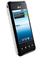 Best available price of LG Optimus Chic E720 in Canada