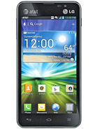 Best available price of LG Escape P870 in Canada